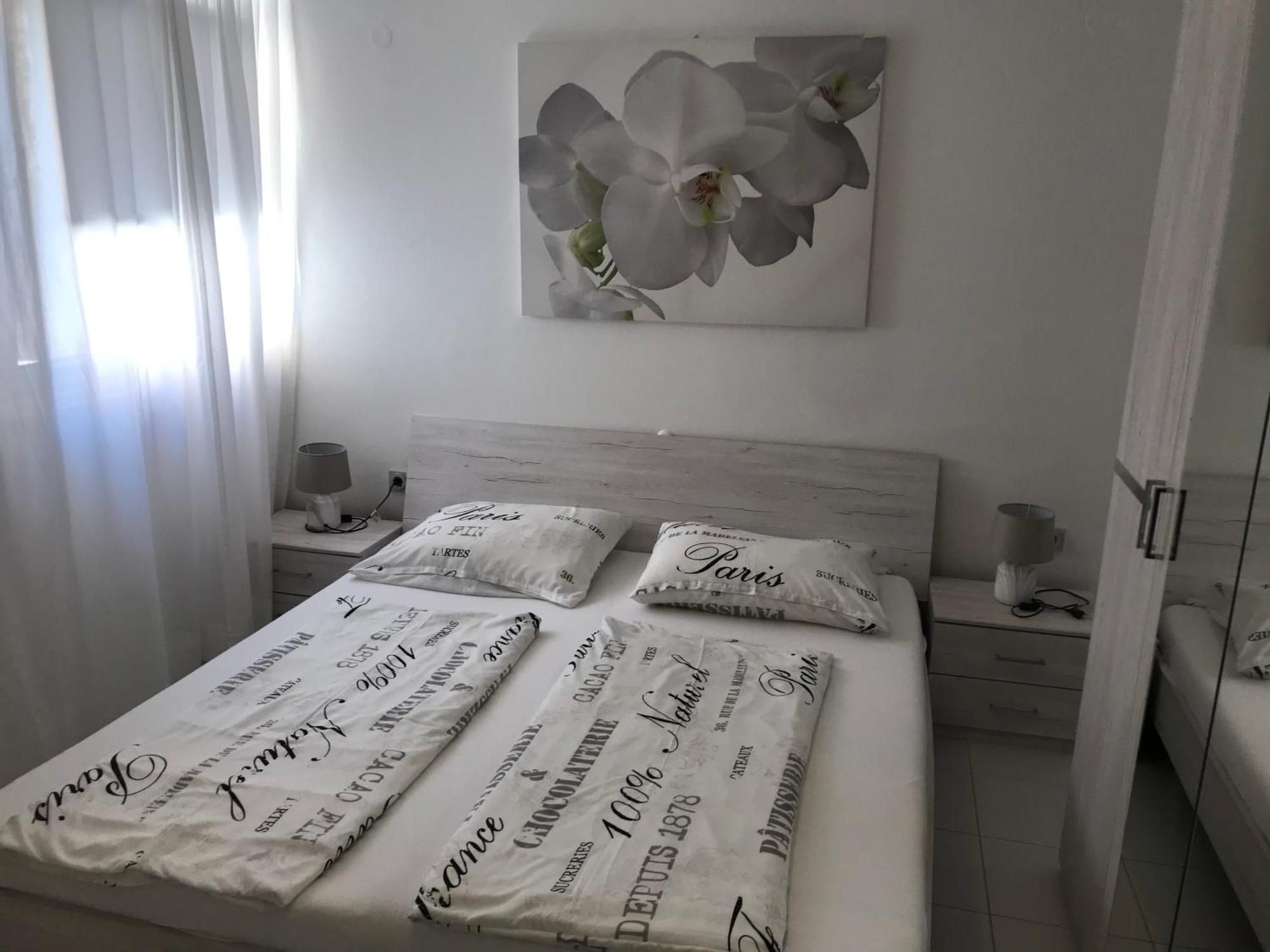 Apartments Gvarda Umag Værelse billede